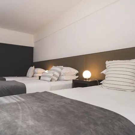 Hotel Tolosa Puerto Madryn Room photo