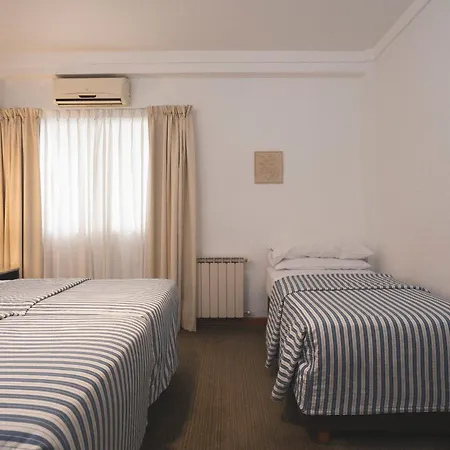 Hotel Tolosa Puerto Madryn Room photo