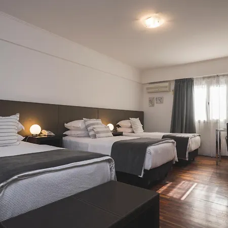 Hotel Tolosa Puerto Madryn Room photo
