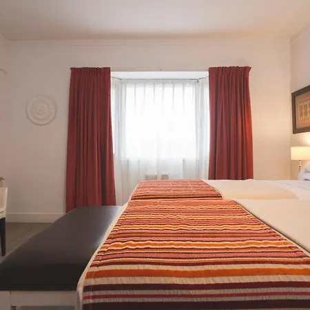 Hotel Tolosa Puerto Madryn Room photo