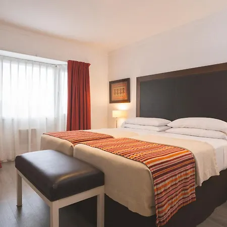 Hotel Tolosa Puerto Madryn Room photo