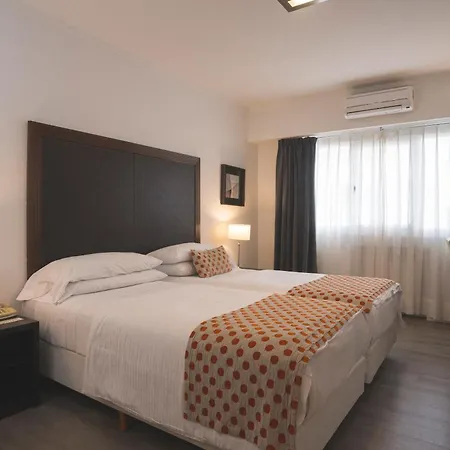Hotel Tolosa Puerto Madryn Room photo