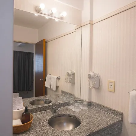 Hotel Tolosa Puerto Madryn Room photo