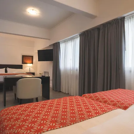 Hotel Tolosa Puerto Madryn Room photo