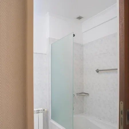 Hotel Tolosa Puerto Madryn Room photo