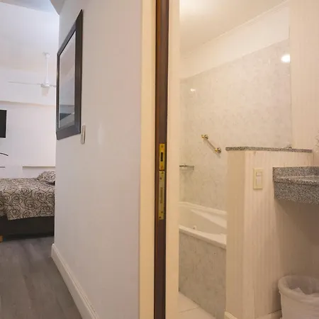 Hotel Tolosa Puerto Madryn Room photo