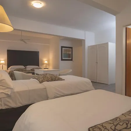 Hotel Tolosa Puerto Madryn Room photo