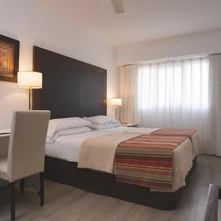 Hotel Tolosa Puerto Madryn Room photo