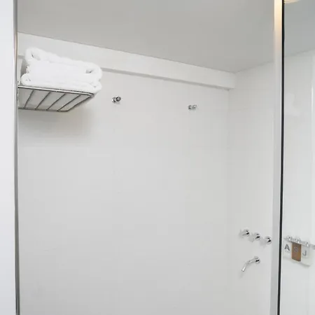 Hotel Tolosa Puerto Madryn Room photo