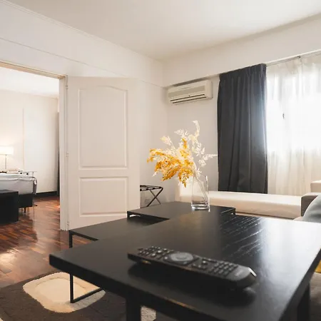 Hotel Tolosa Puerto Madryn Room photo