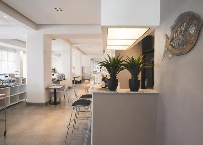 Hotel Tolosa