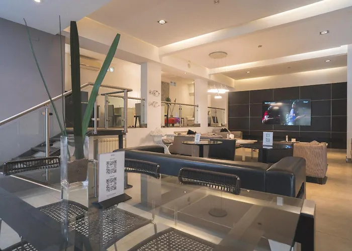 Hotel Tolosa