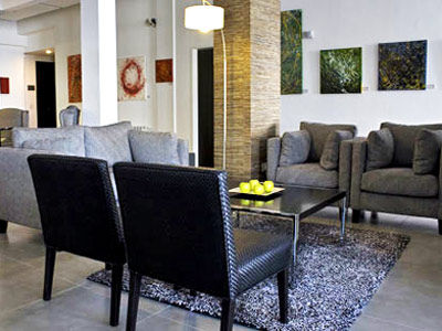 Tolosa Hotel 4*