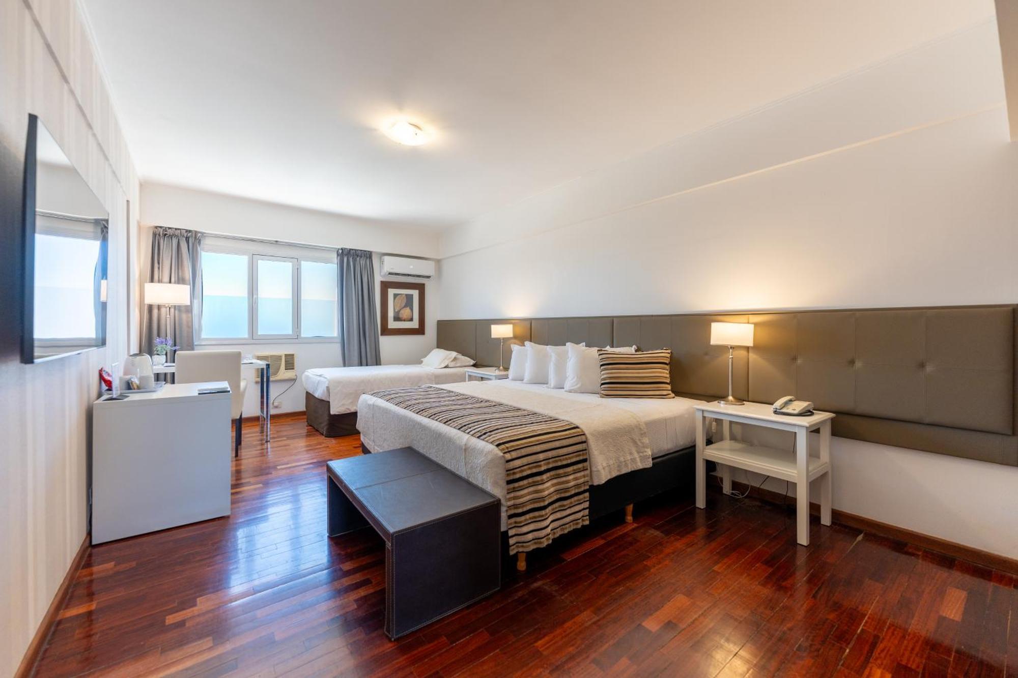 Tolosa Hotel 4*