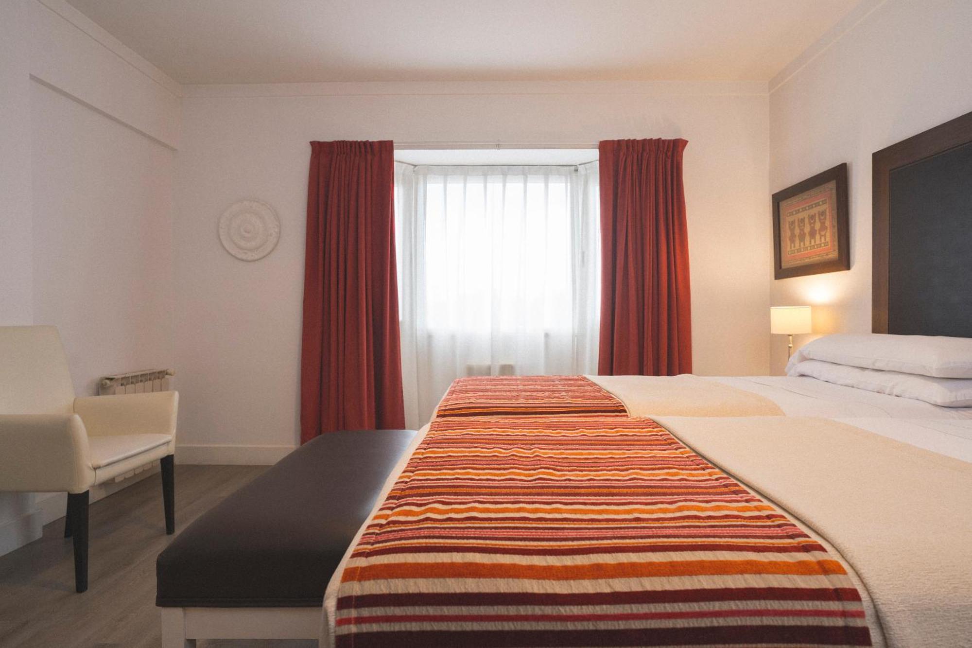 Tolosa Hotel 4*