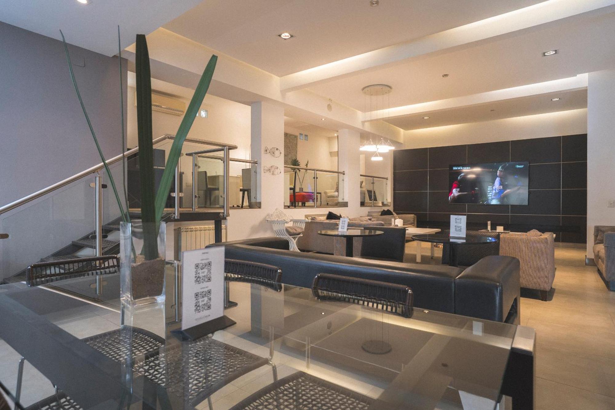 Tolosa Hotel
