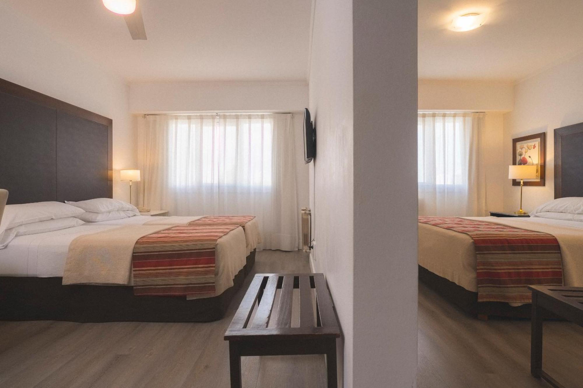 Tolosa 4*
