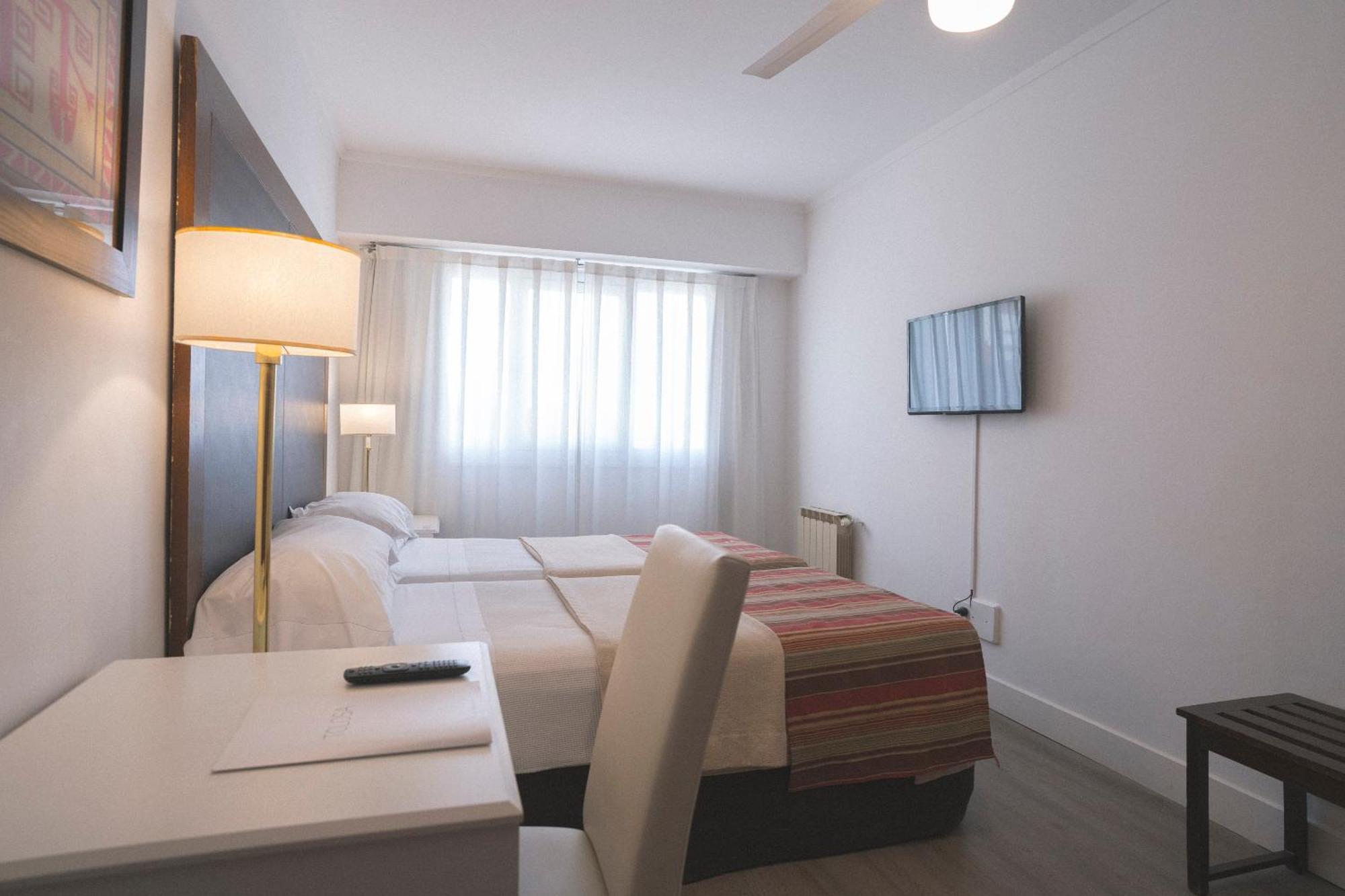 Hotel Tolosa