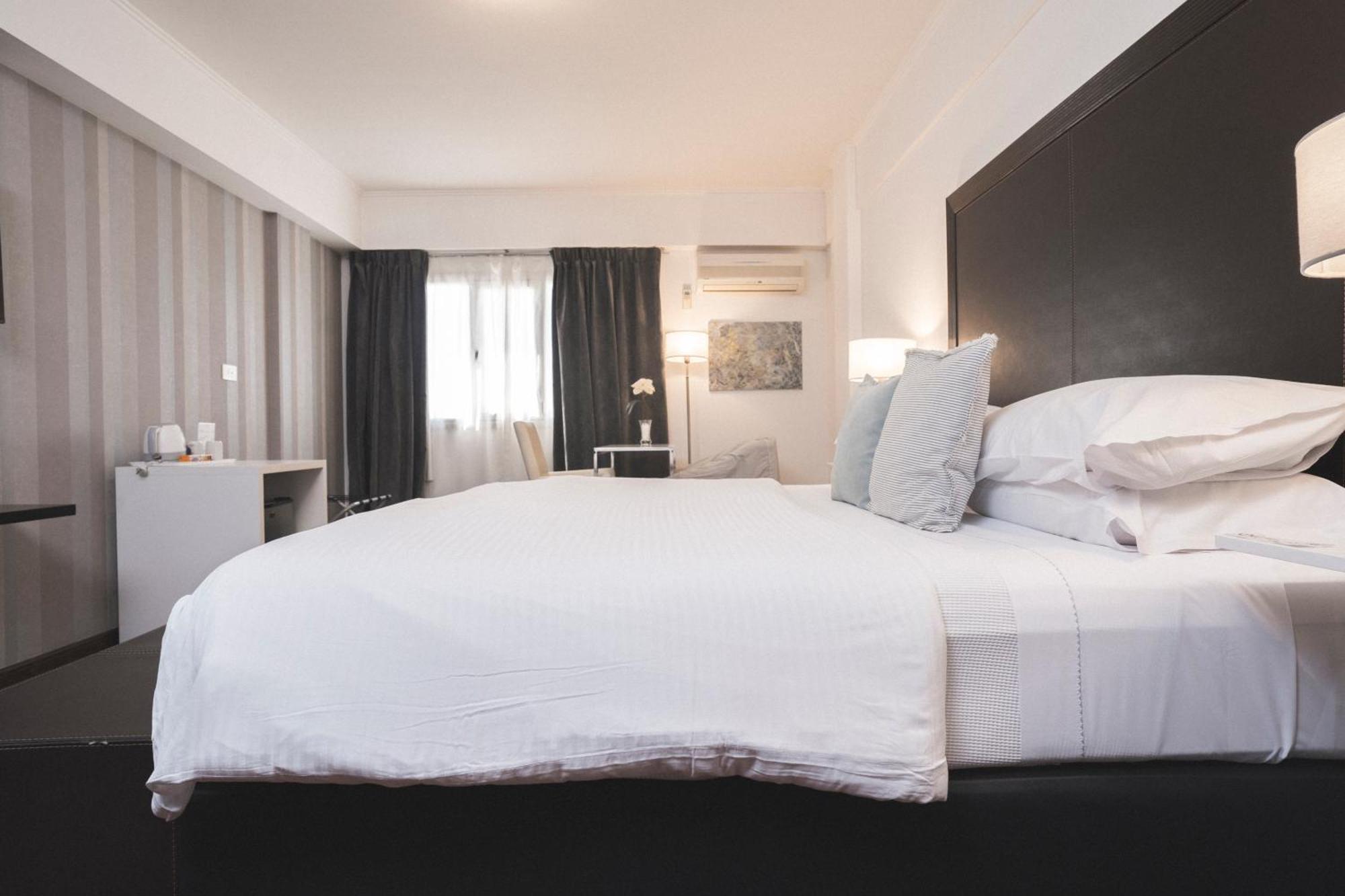Tolosa Hotel
