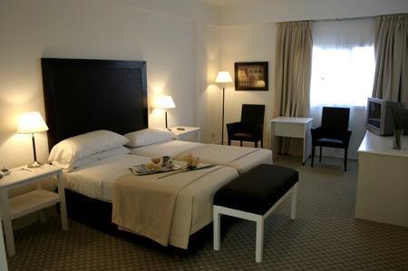 Hotel Tolosa 4*