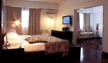 Hotel Tolosa 4*