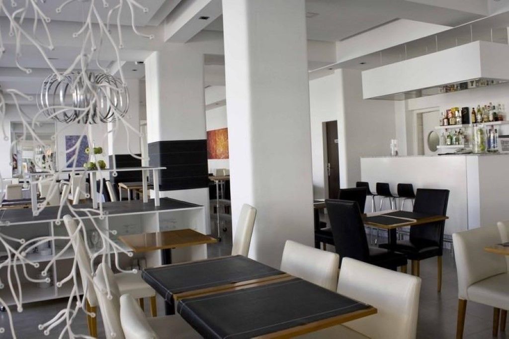 Tolosa Hotel