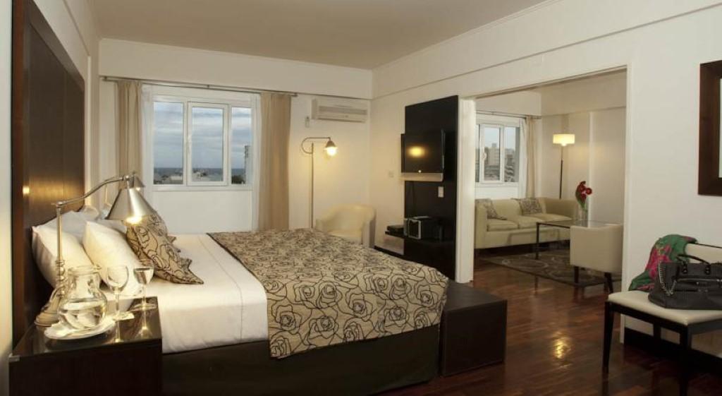 Hotel Tolosa 4*