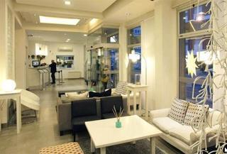 Hotel Tolosa 4*
