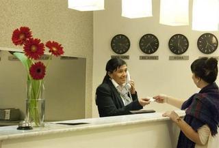Hotel Tolosa Puerto Madryn