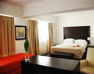 Hotel Tolosa 4*