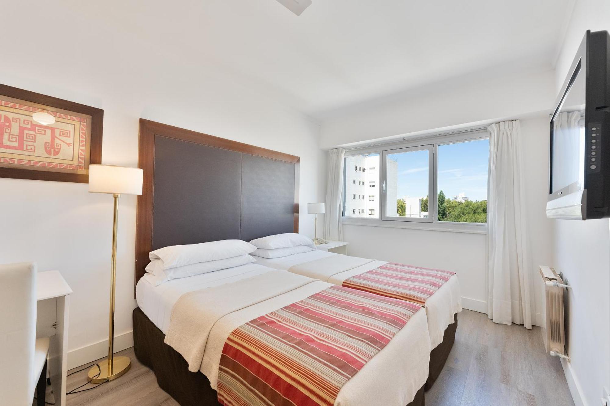 Tolosa Hotel
