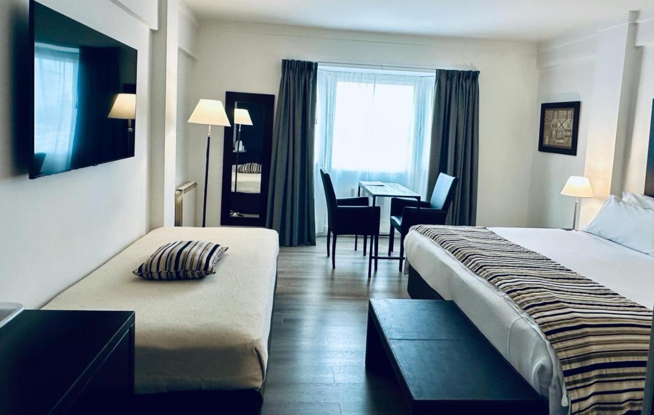 Tolosa Hotel Puerto Madryn