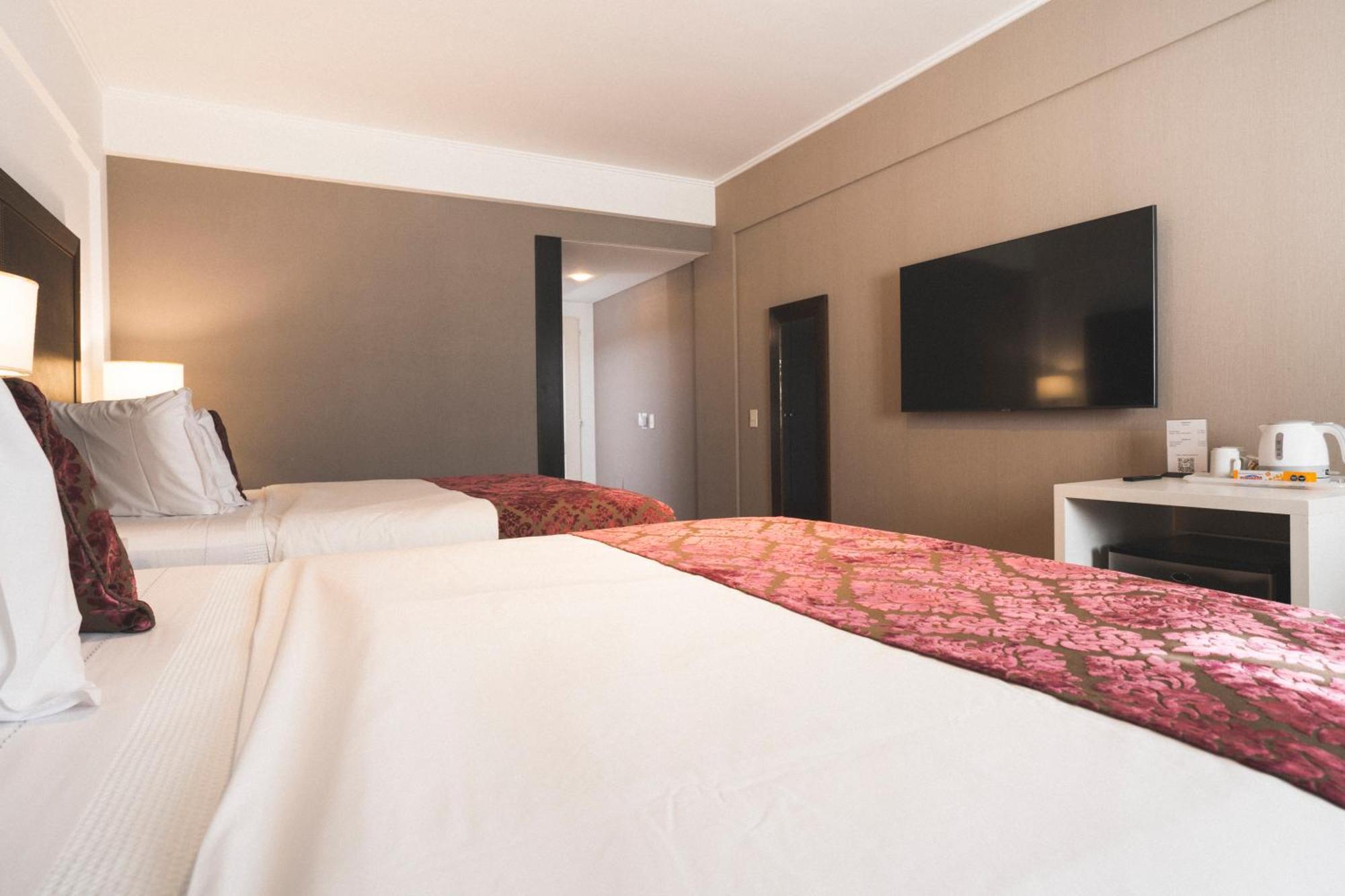 Tolosa 4*