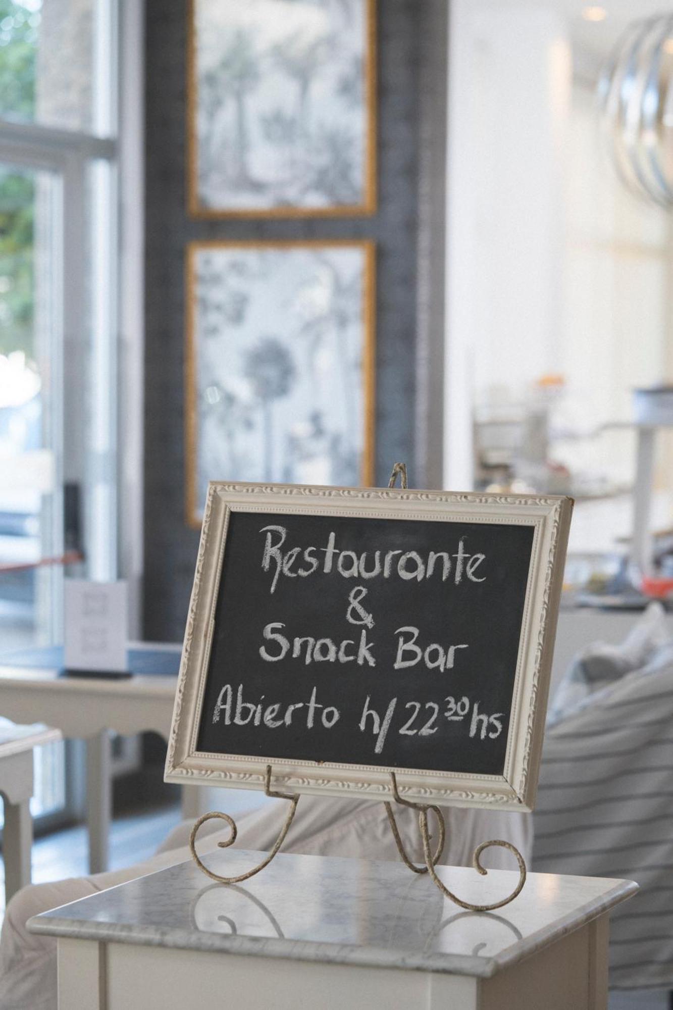 Hotel Tolosa Puerto Madryn