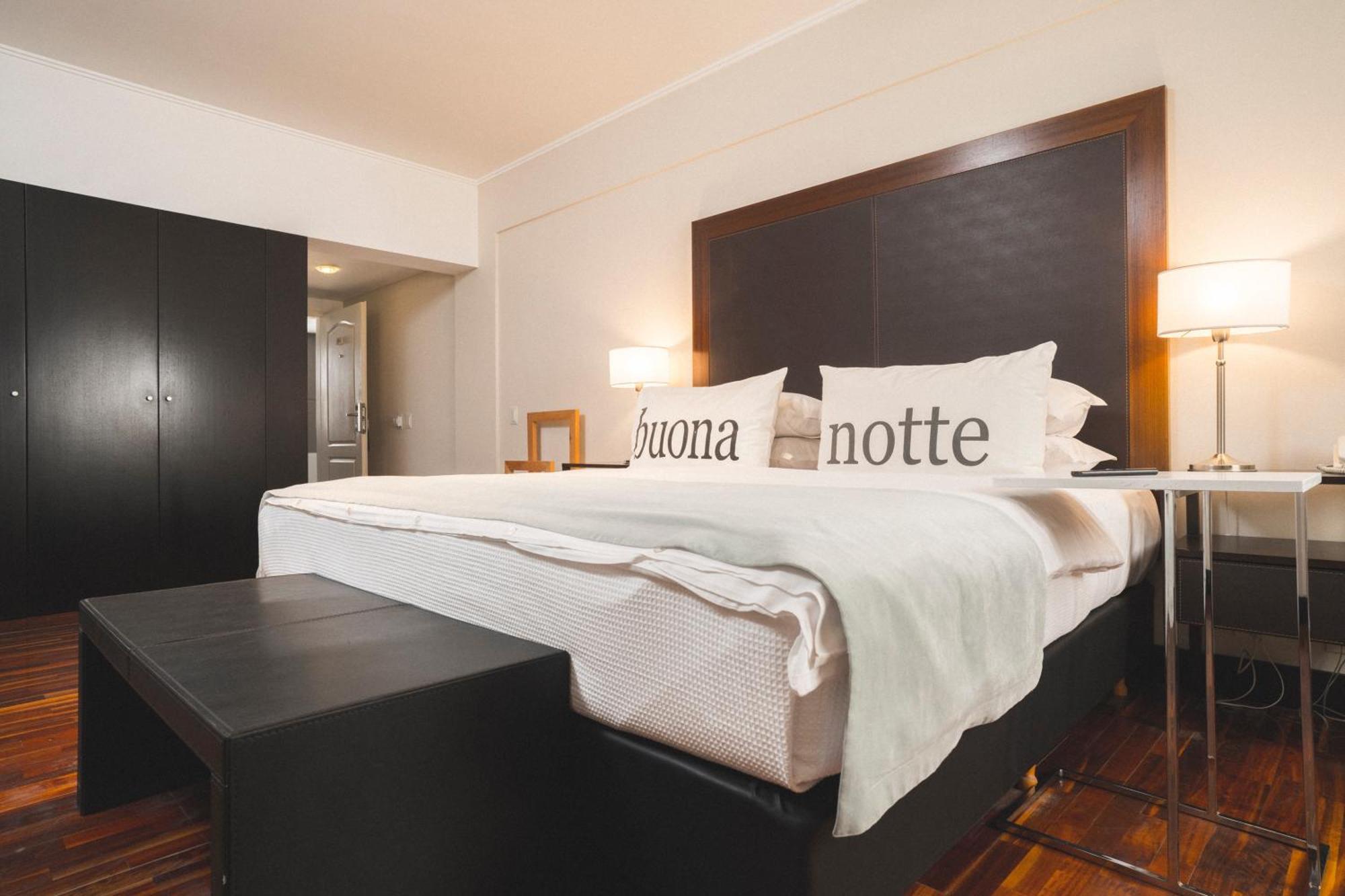 Hotel Tolosa 4*