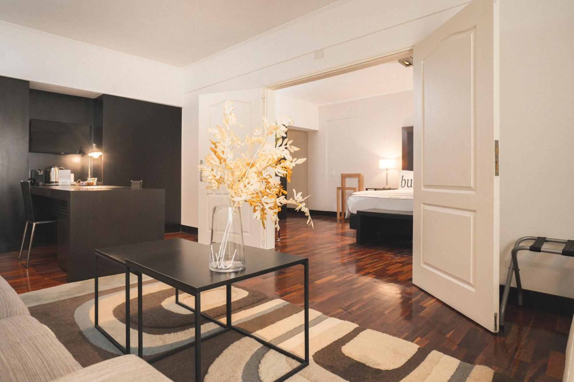 Hotel Tolosa