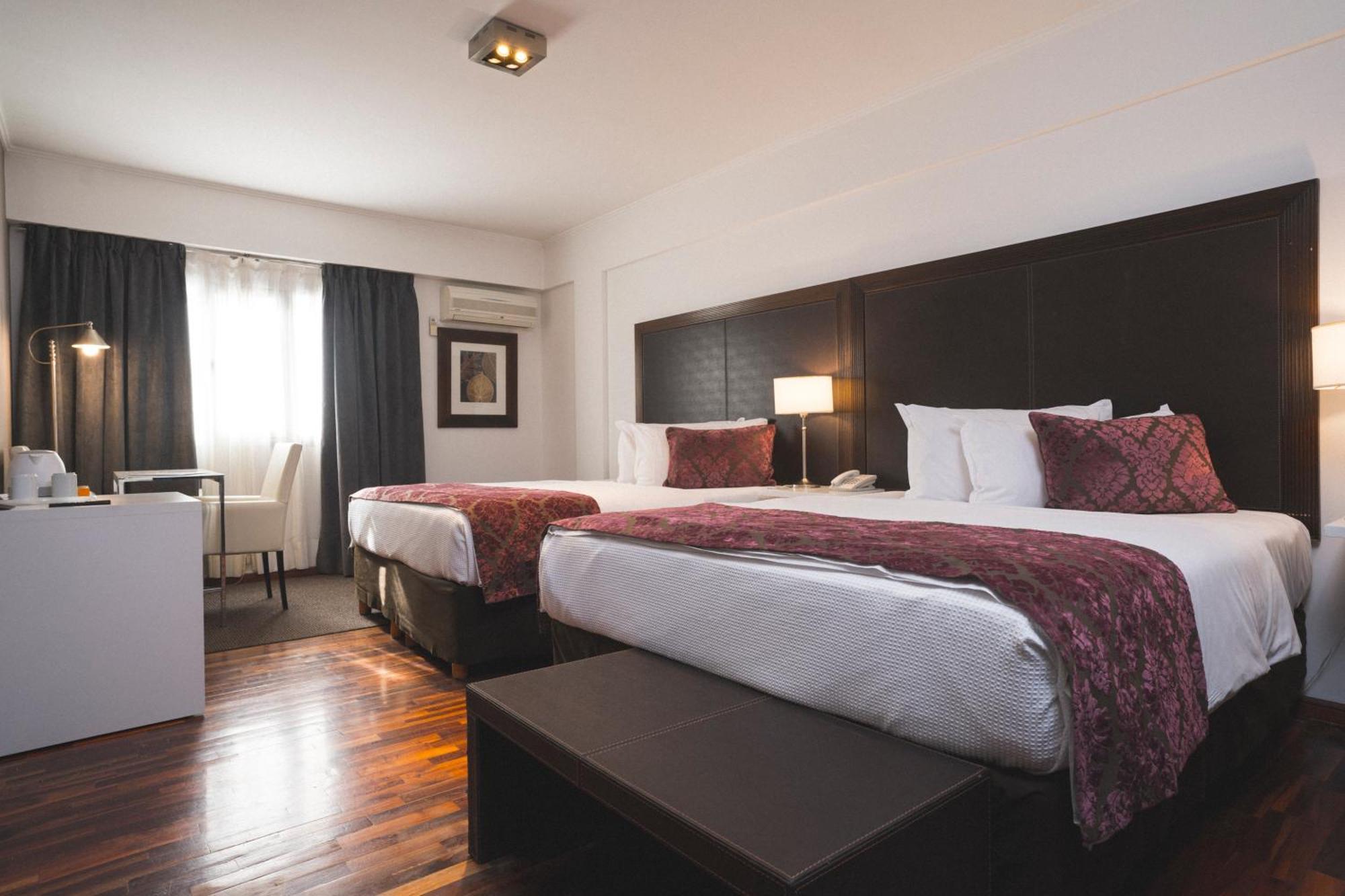 Tolosa Hotel 4*