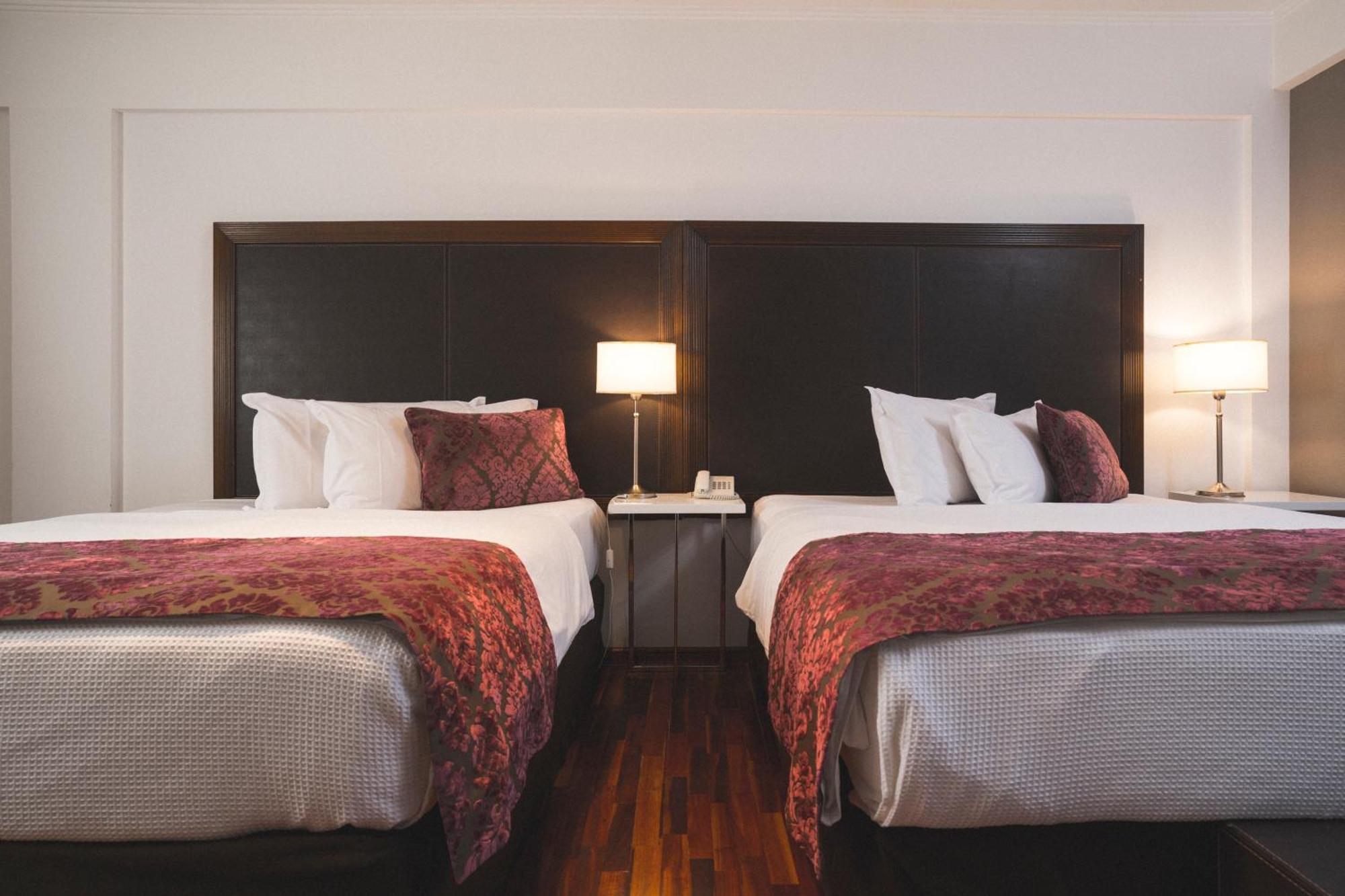 Hotel Tolosa 4*