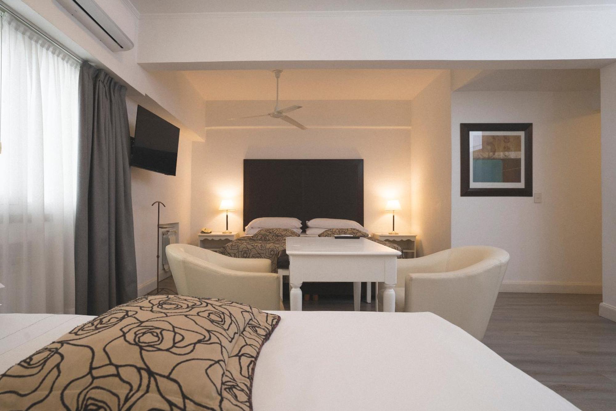 Tolosa Hotel 4*