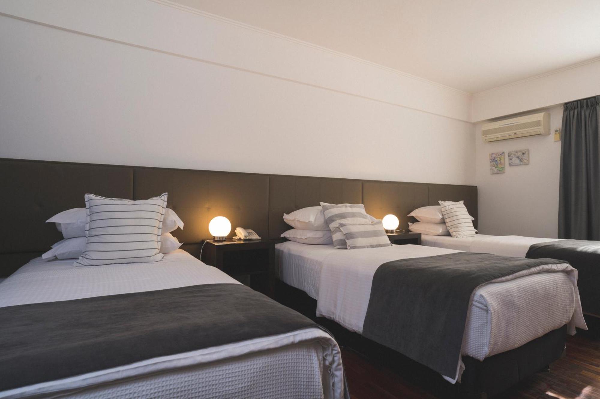 Tolosa Hotel