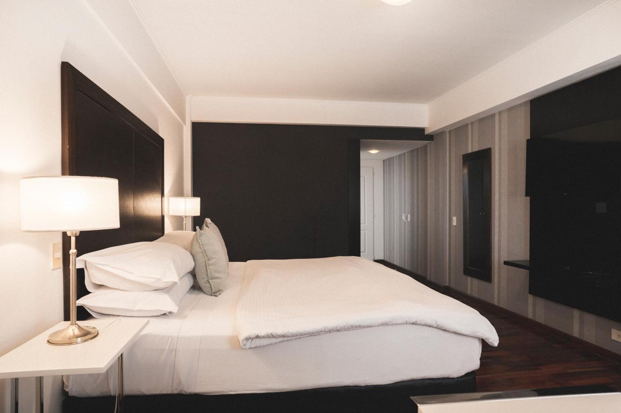 Hotel Tolosa
