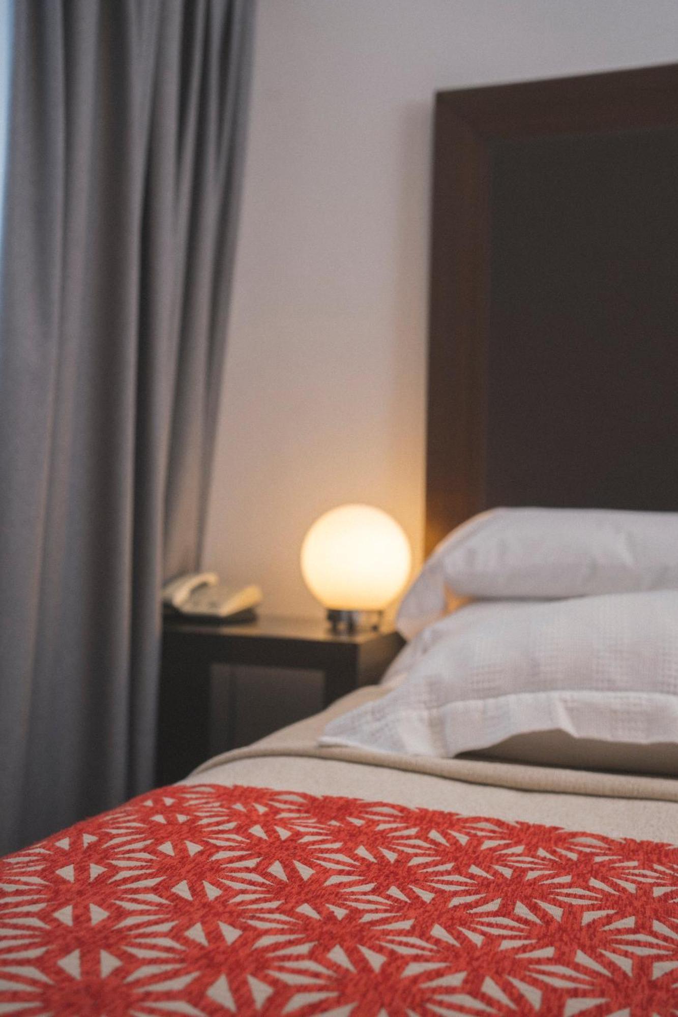 Tolosa Hotel 4*