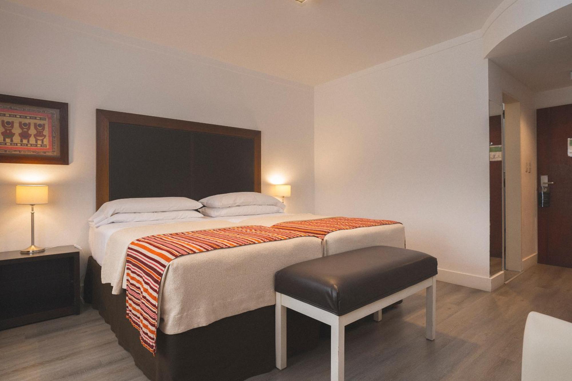 Tolosa 4*