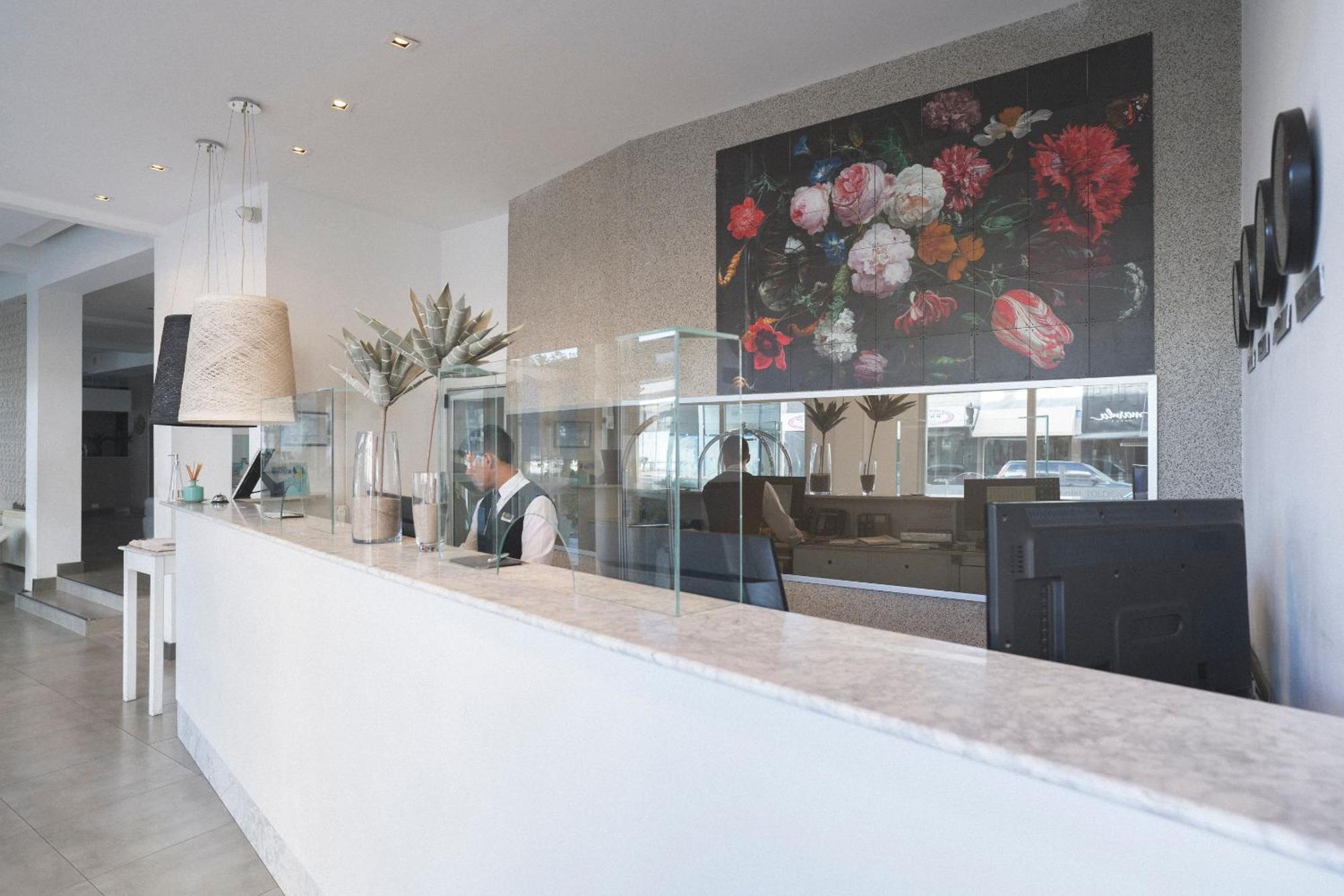 Tolosa Hotel