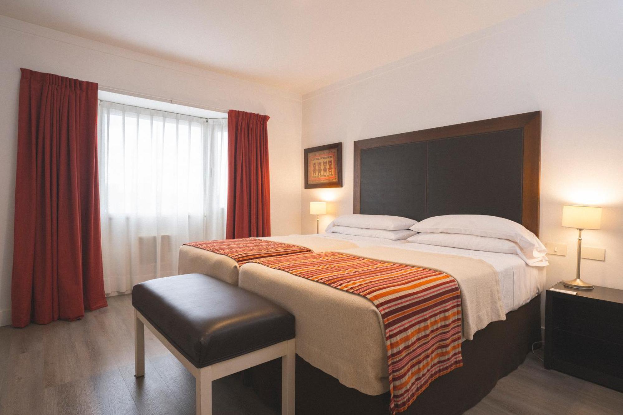 Hotel Tolosa 4*