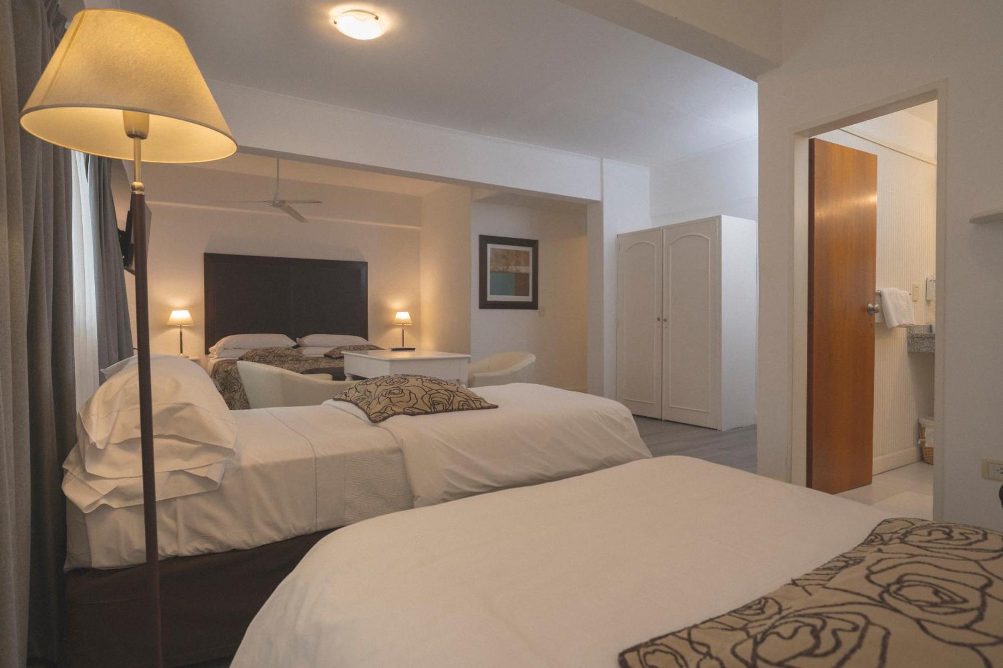Tolosa 4* Puerto Madryn