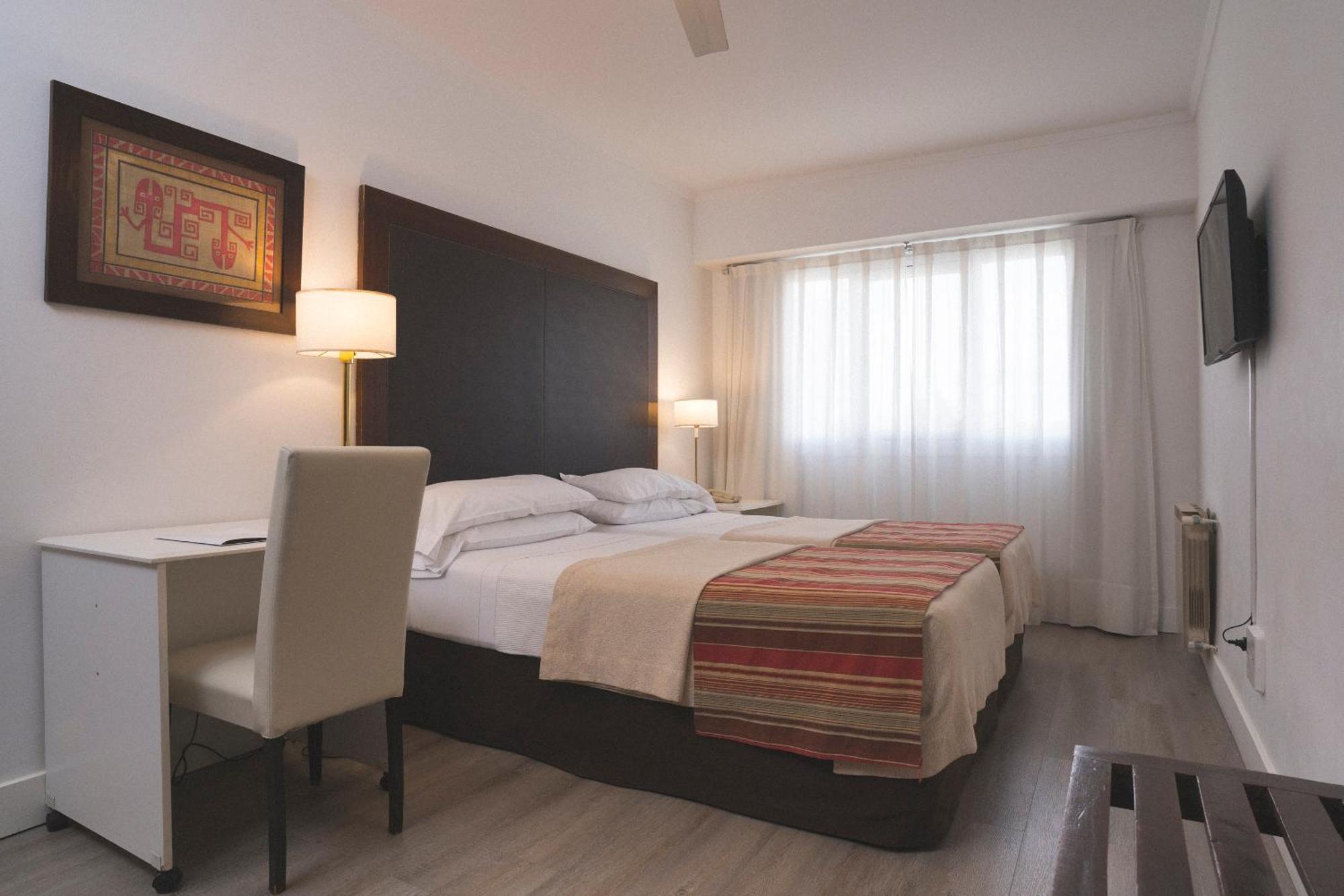 Tolosa Hotel