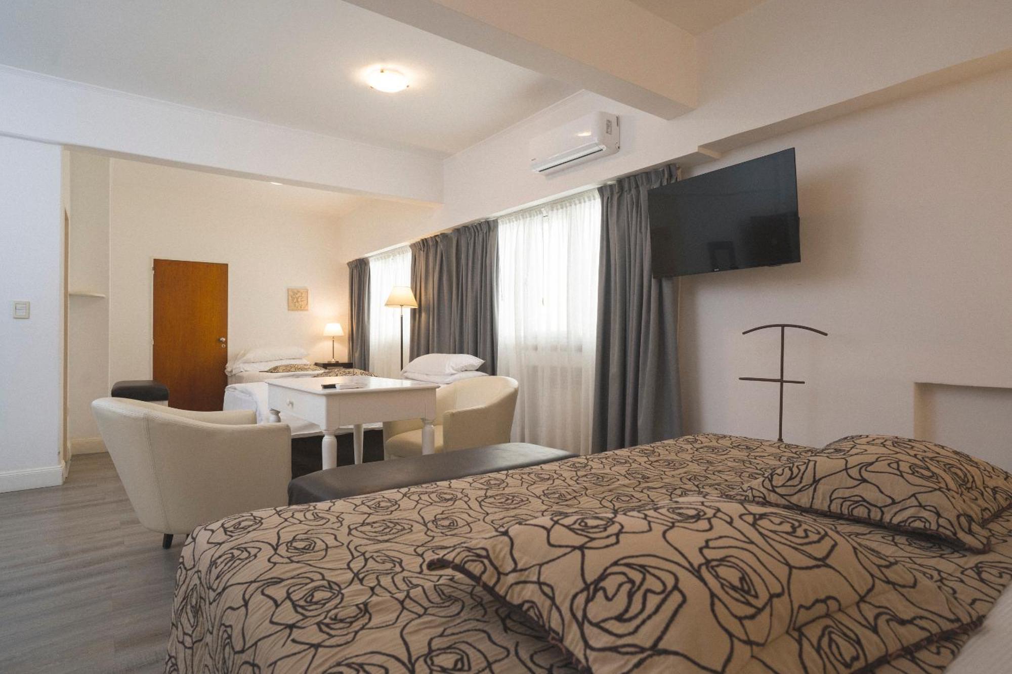 Hotel Tolosa Puerto Madryn